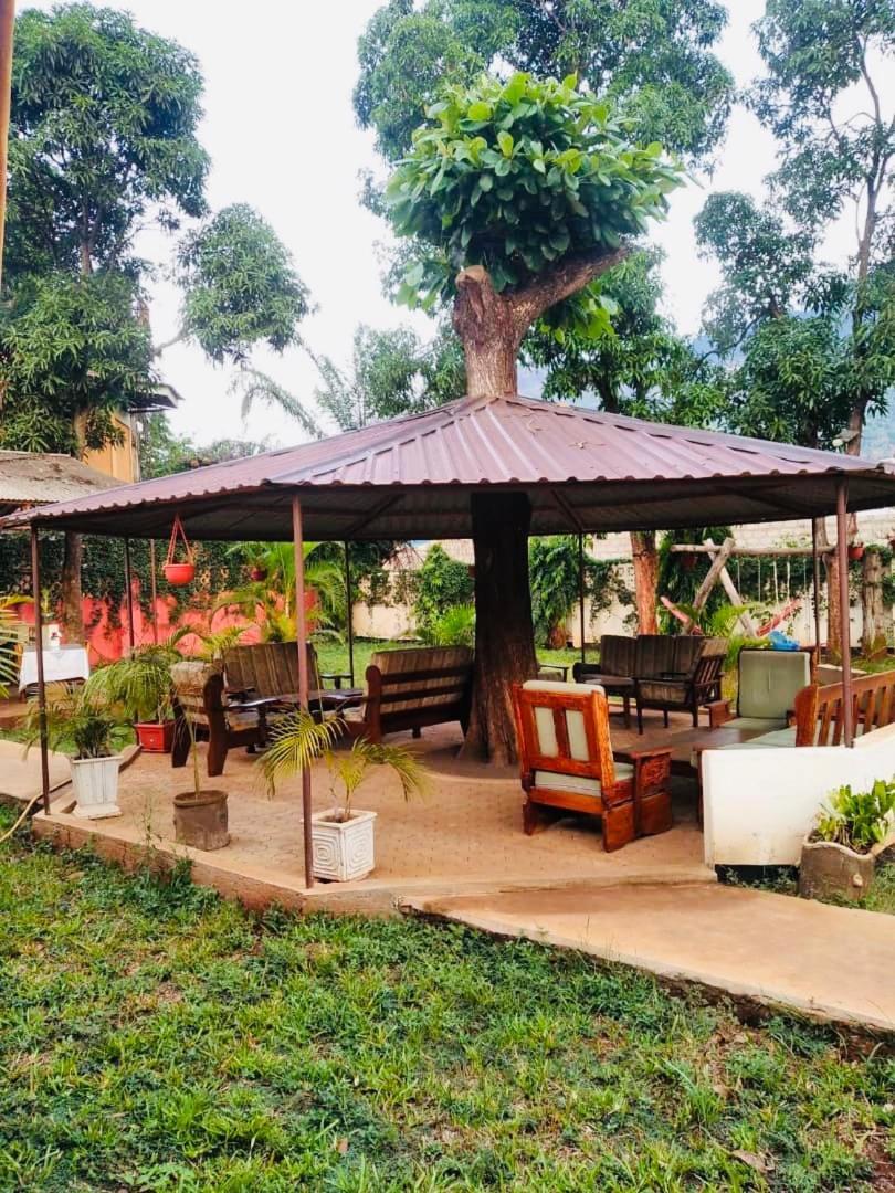 Mama Pierina Restaurant And Annex Ξενοδοχείο Morogoro Εξωτερικό φωτογραφία