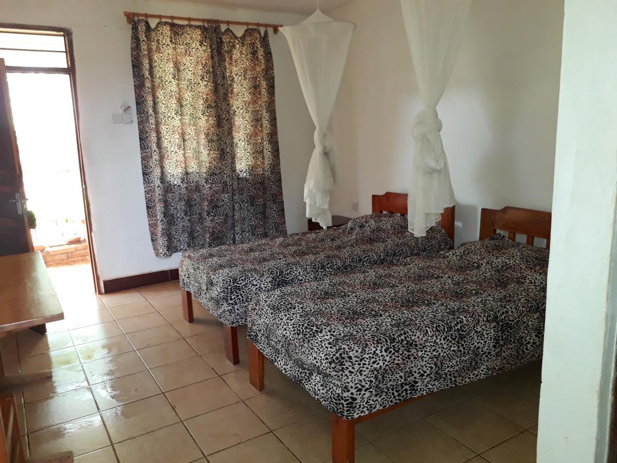 Mama Pierina Restaurant And Annex Ξενοδοχείο Morogoro Εξωτερικό φωτογραφία